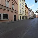 Rental Apartments Piwna