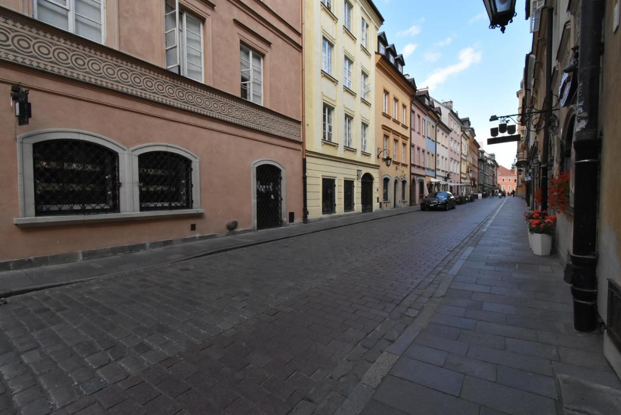 Apartament Piwna *