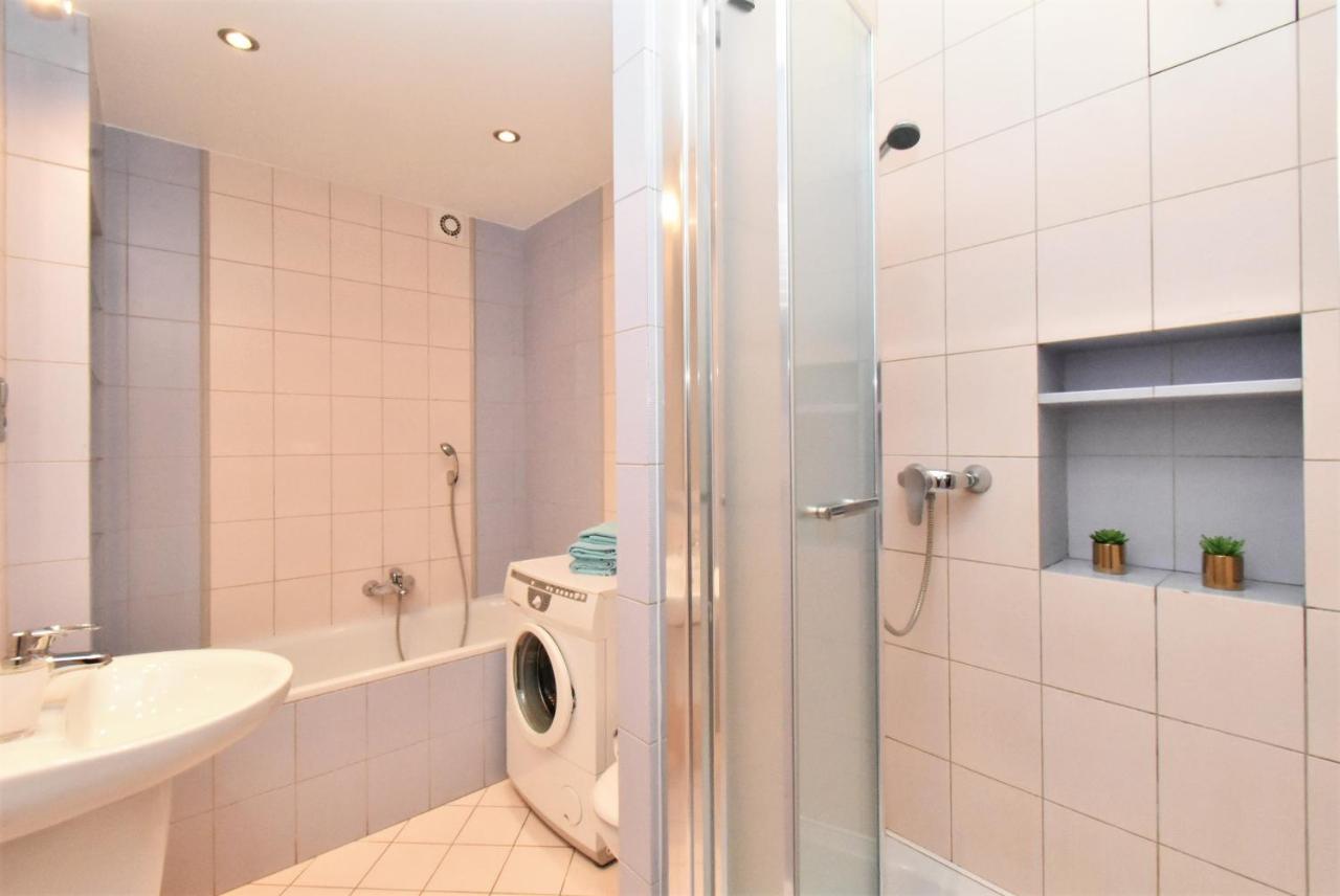 Piwna Apartament *
