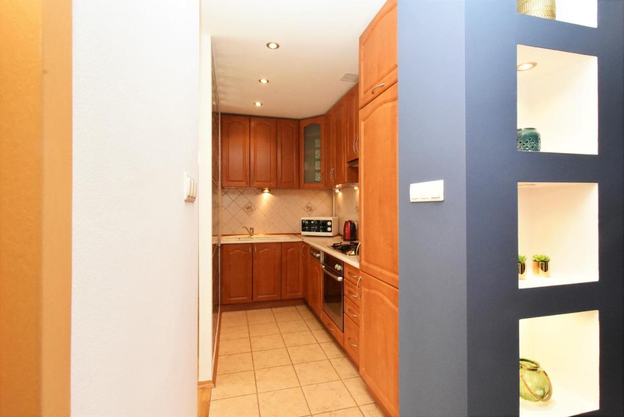 Piwna Apartament *