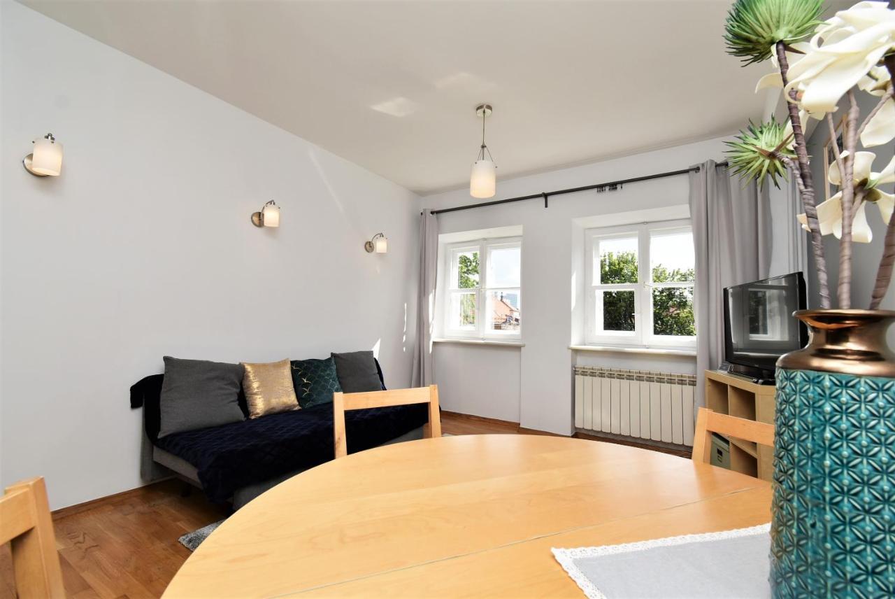 Piwna Apartament *
